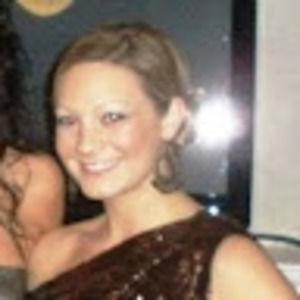 Meet your Posher, Alana